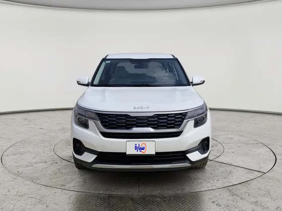 Kia Seltos LX 2023 