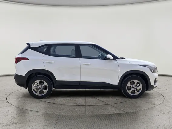 Kia Seltos LX 2023 