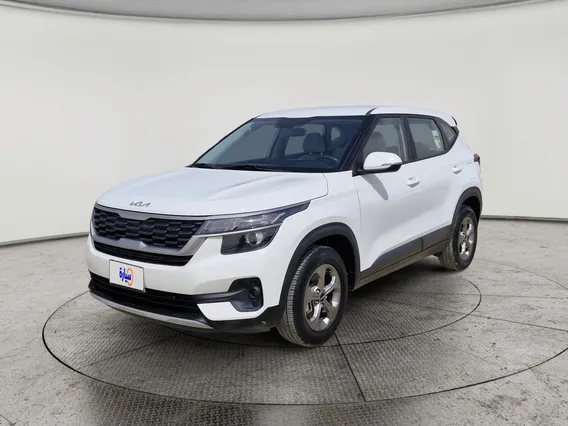 Kia Seltos LX 2023 
