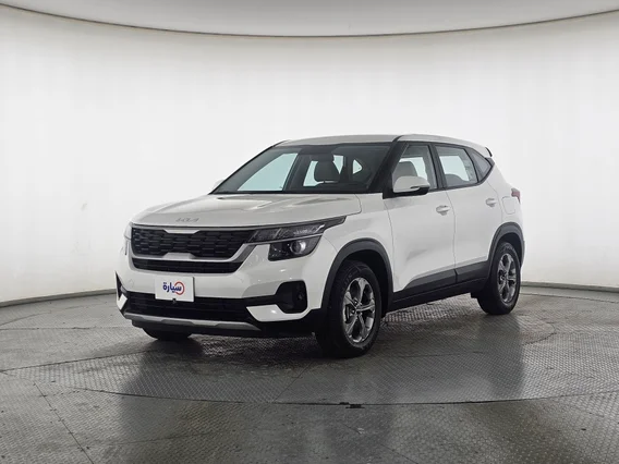 Kia Seltos LX 2023 
