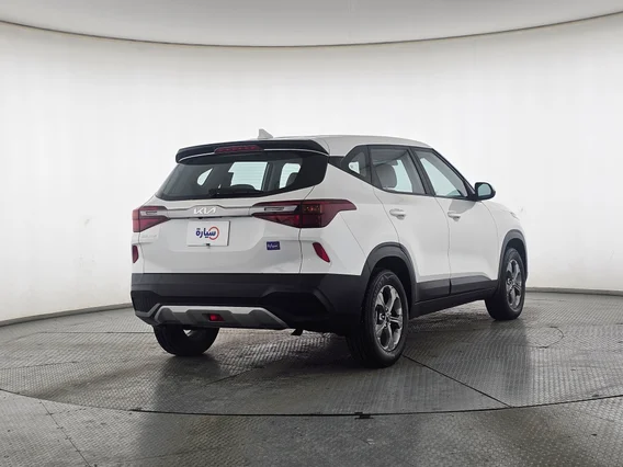 Kia Seltos LX 2023 