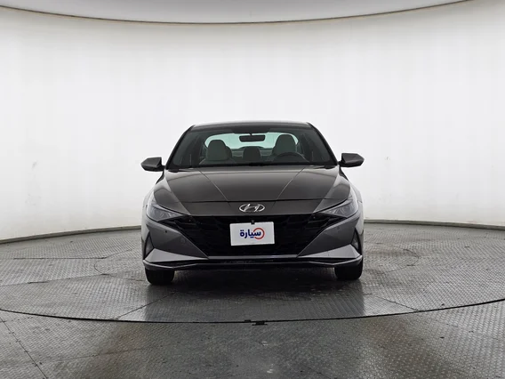 هيونداي النترا سمارت 2022 