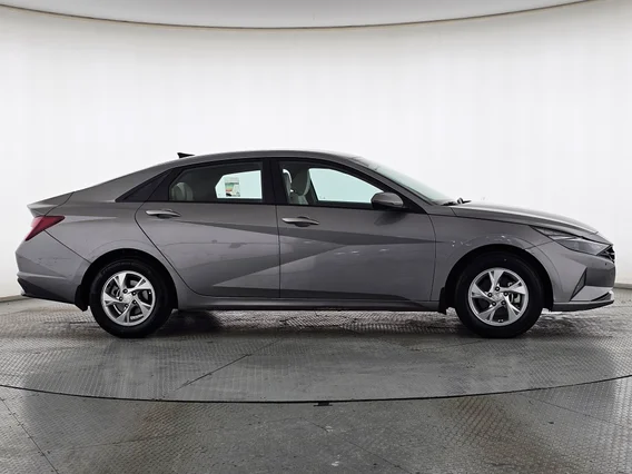 هيونداي النترا سمارت 2022 