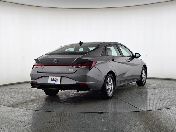 هيونداي النترا سمارت 2022 