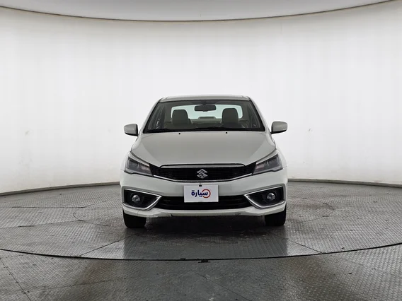 سوزوكي سياز GLX 2023 