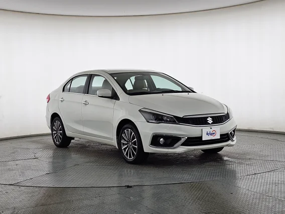 سوزوكي سياز GLX 2023 