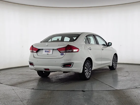 سوزوكي سياز GLX 2023 