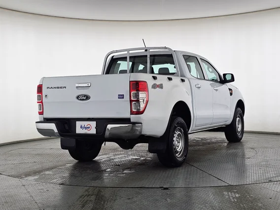 فورد رينجر XL 2020 دبل