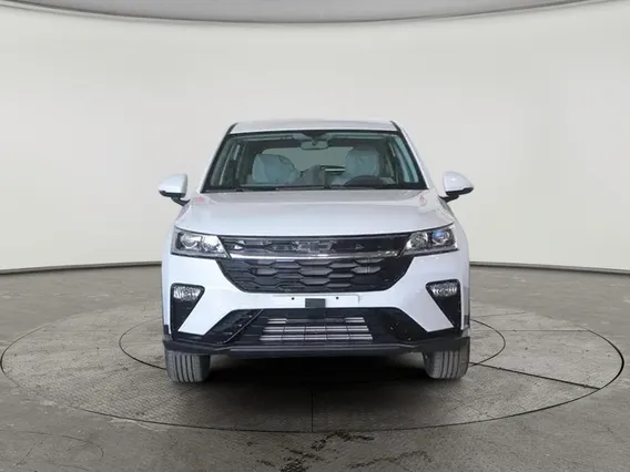 Chevrolet Groove LT 2026 