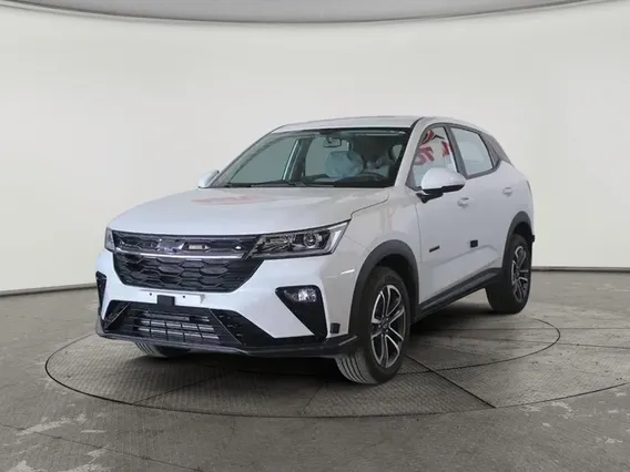 Chevrolet Groove LT 2026 