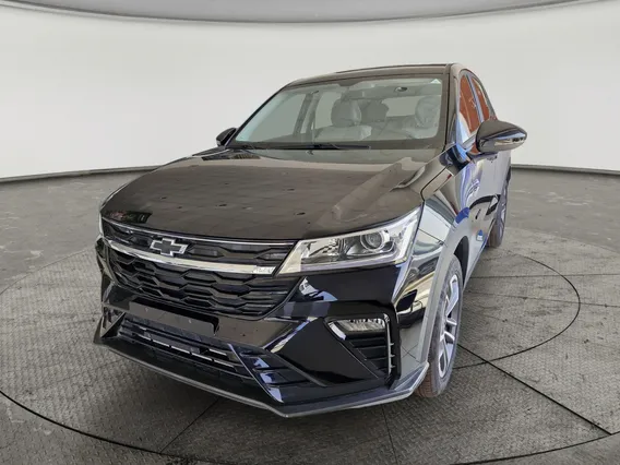 Chevrolet Groove LT 2026 