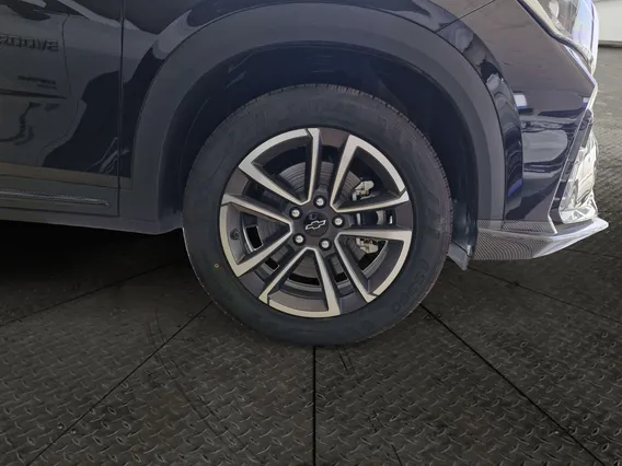 Chevrolet Groove LT 2026 