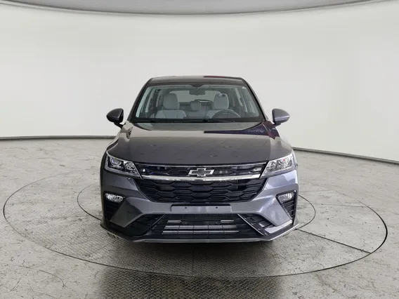 Chevrolet Groove LT 2026 