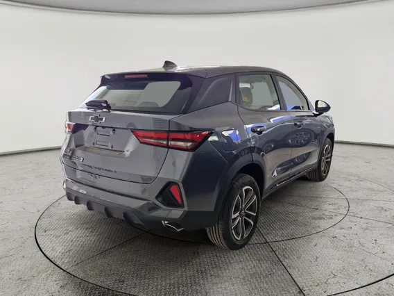 Chevrolet Groove LT 2026 
