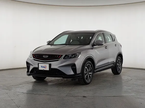 Geely Coolray Basic GS 2023 