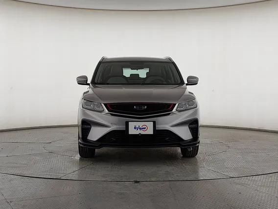 Geely Coolray Basic GS 2023 