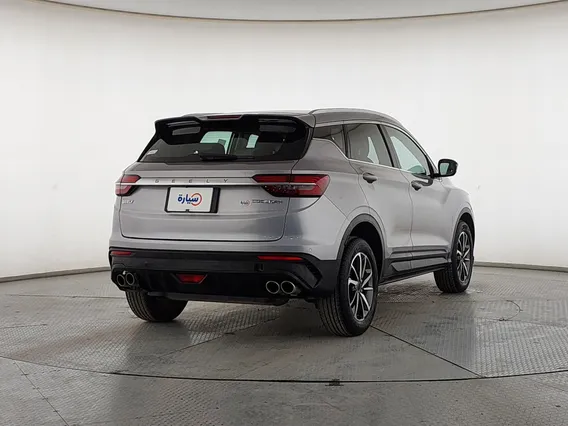 Geely Coolray Basic GS 2023 