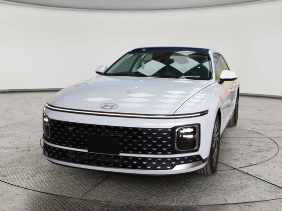 Hyundai Azera Classic 2026 