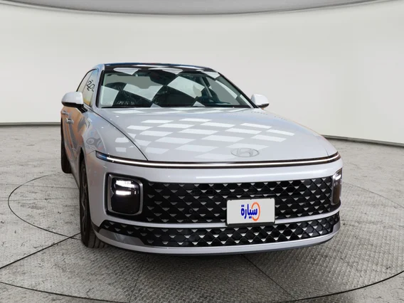 Hyundai Azera Classic 2026 