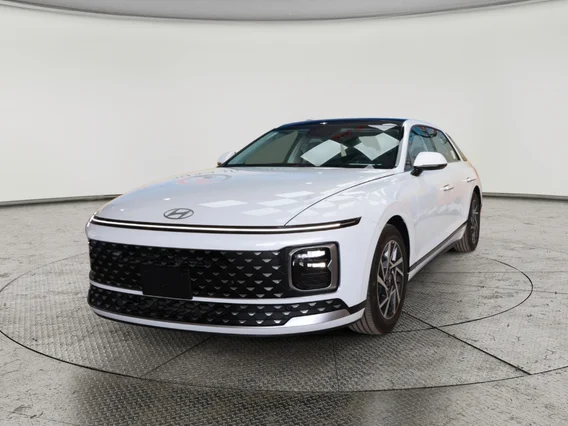 Hyundai Azera Classic 2026 