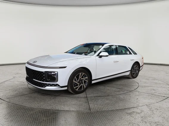 Hyundai Azera Classic 2026 