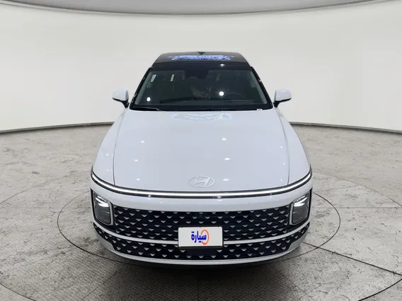 Hyundai Azera Classic 2026 