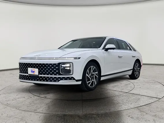Hyundai Azera Classic 2026 