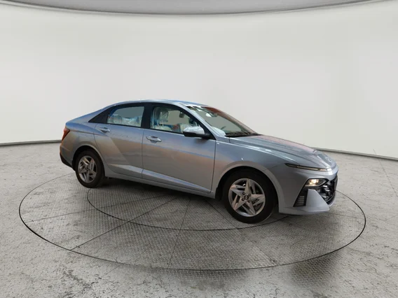 هيونداي اكسنت سمارت 2026 