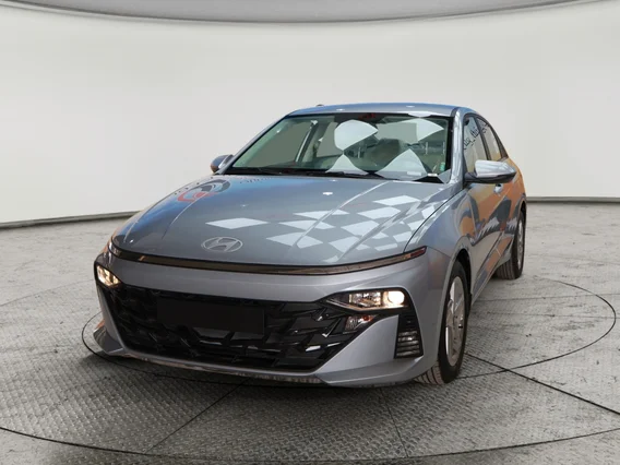 هيونداي اكسنت سمارت 2026 