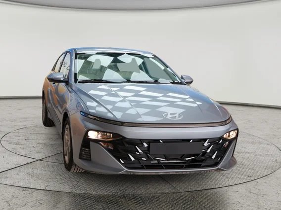 هيونداي اكسنت سمارت 2026 