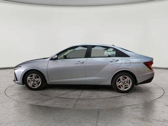 هيونداي اكسنت سمارت 2026 