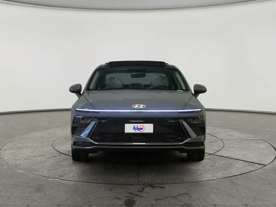 Hyundai Sonata Smart 2026 
