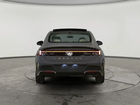 Hyundai Sonata Smart 2026 