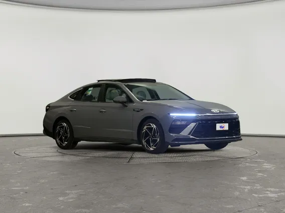 Hyundai Sonata Smart 2026 