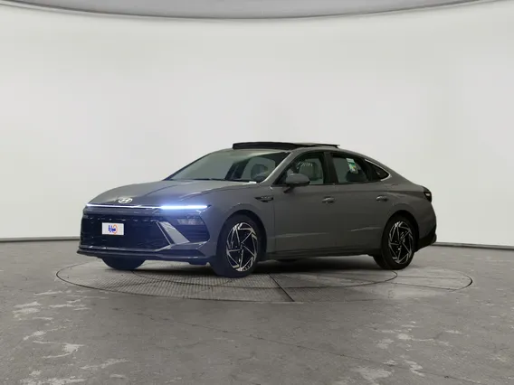 Hyundai Sonata Smart 2026 