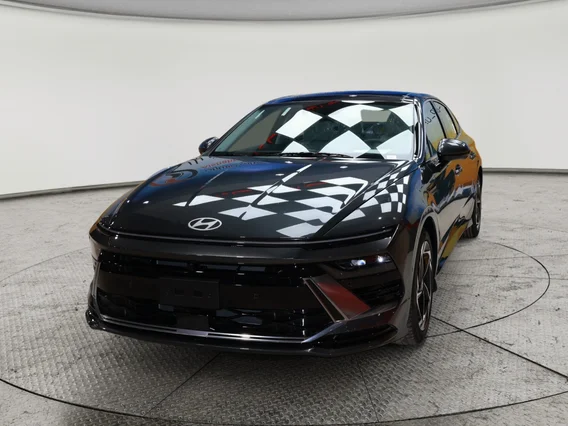 هيونداي سوناتا بريميوم 2026 