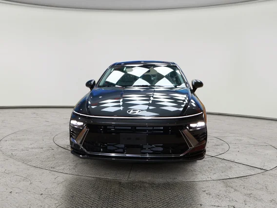 هيونداي سوناتا بريميوم 2026 