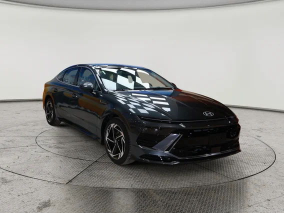 هيونداي سوناتا بريميوم 2026 