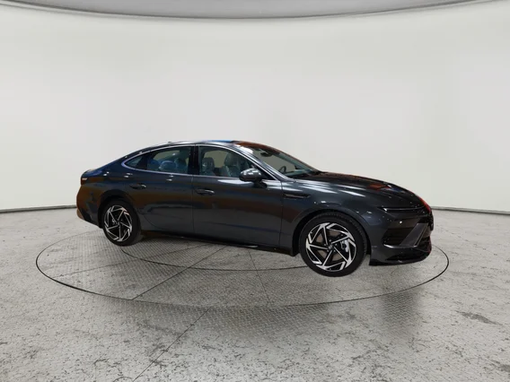 هيونداي سوناتا بريميوم 2026 