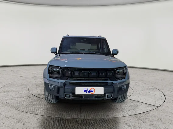 جيتور T2 لاكجري 2025 