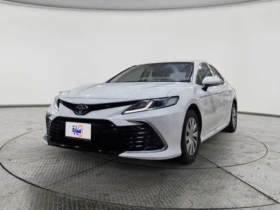 Toyota Camry  LE 2022 