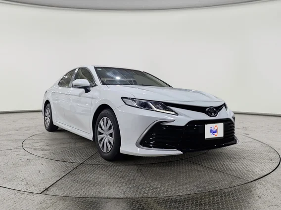 Toyota Camry  LE 2022 