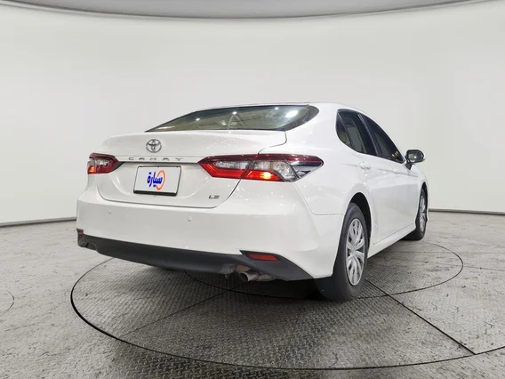Toyota Camry  LE 2022 
