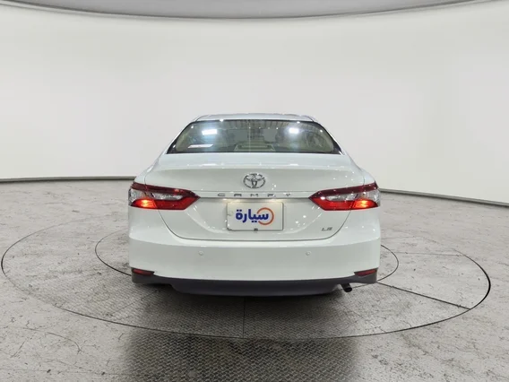 Toyota Camry  LE 2022 