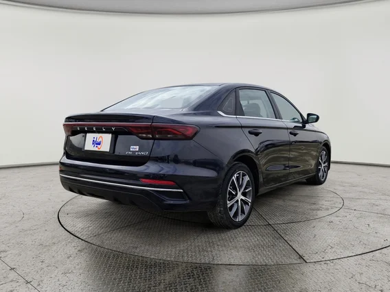 Geely Emgrand GF 2024 