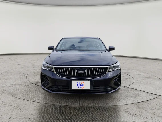 Geely Emgrand GF 2024 