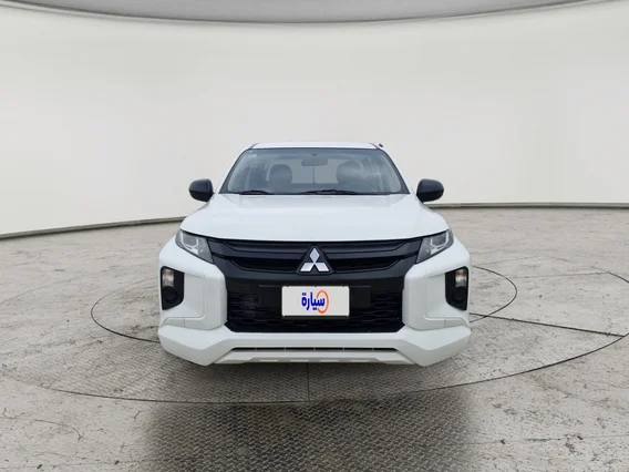 ميتسوبيشي L200 DC 4x2 2021 