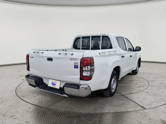 ميتسوبيشي L200 DC 4x2 2021 
