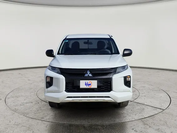 Mitsubishi L200 DC 4x2 2021 