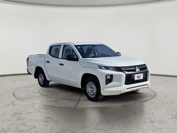 Mitsubishi L200 DC 4x2 2021 